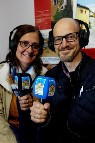Radio Valdivielso